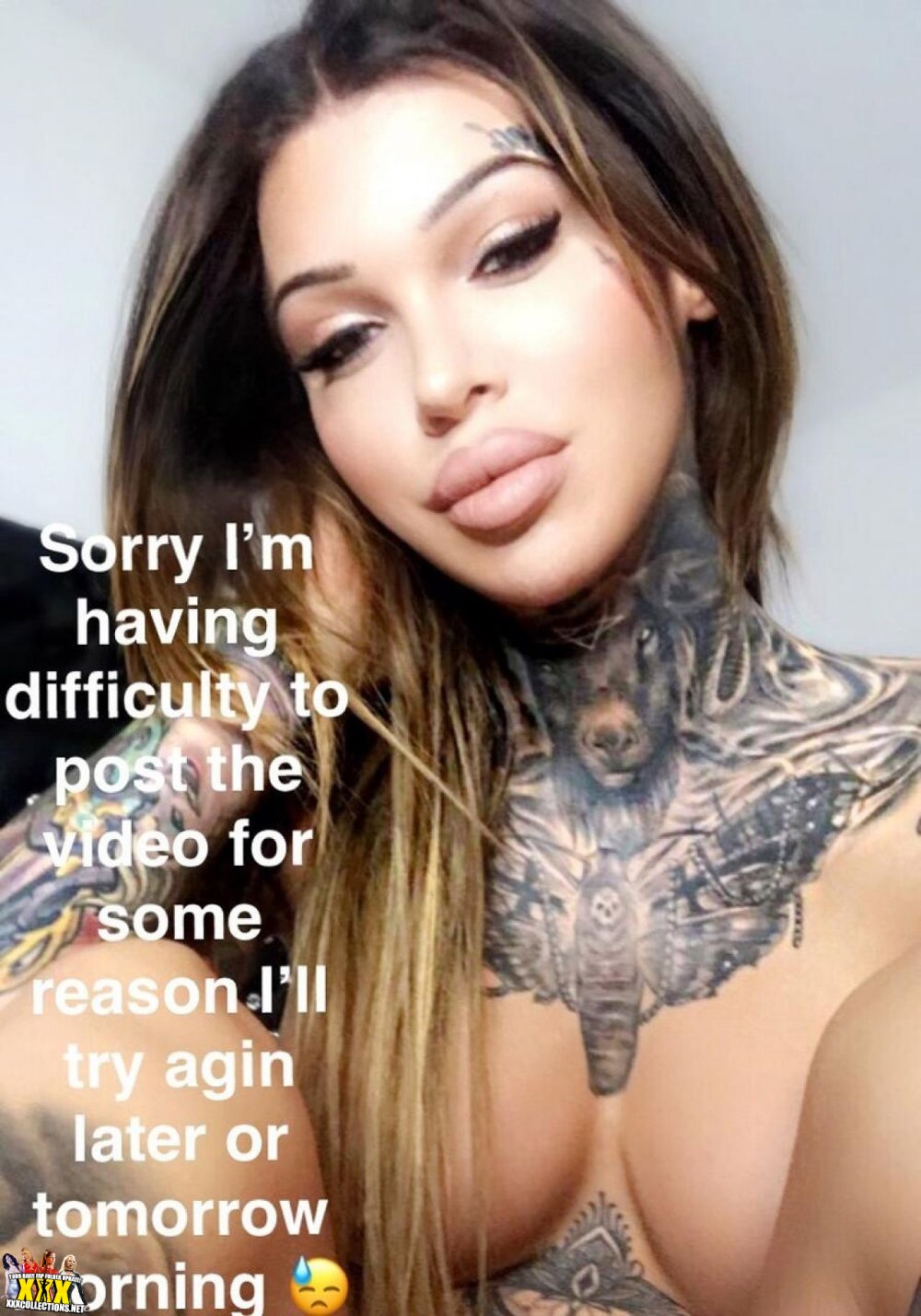 TS Kimberlee 2018