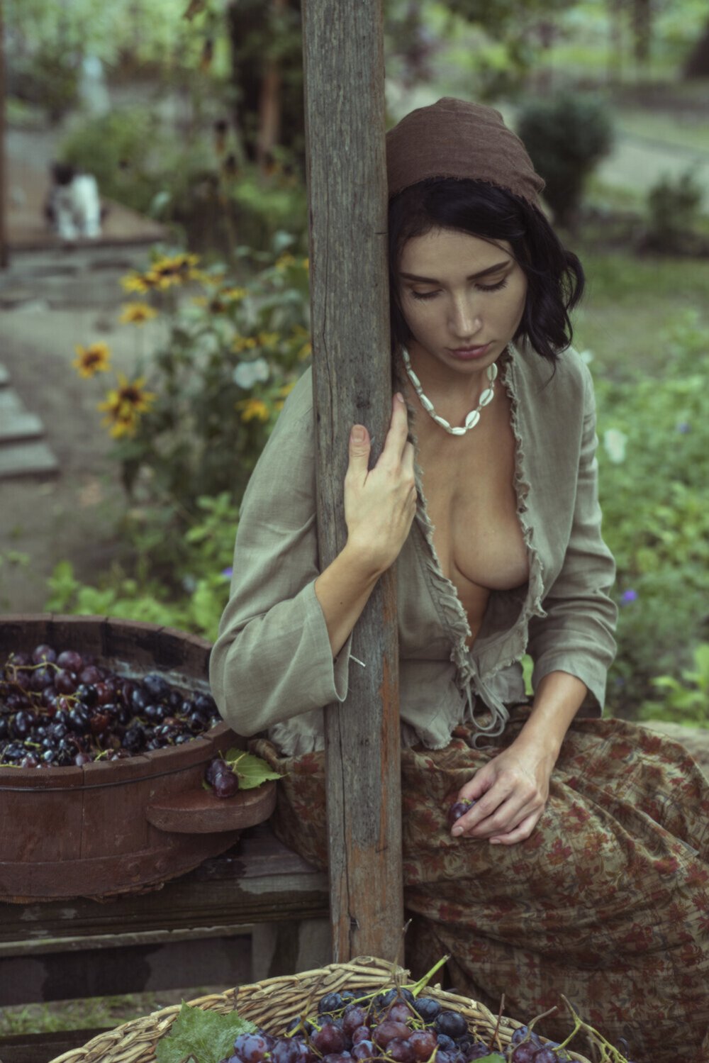 David Dubnitsky Anna