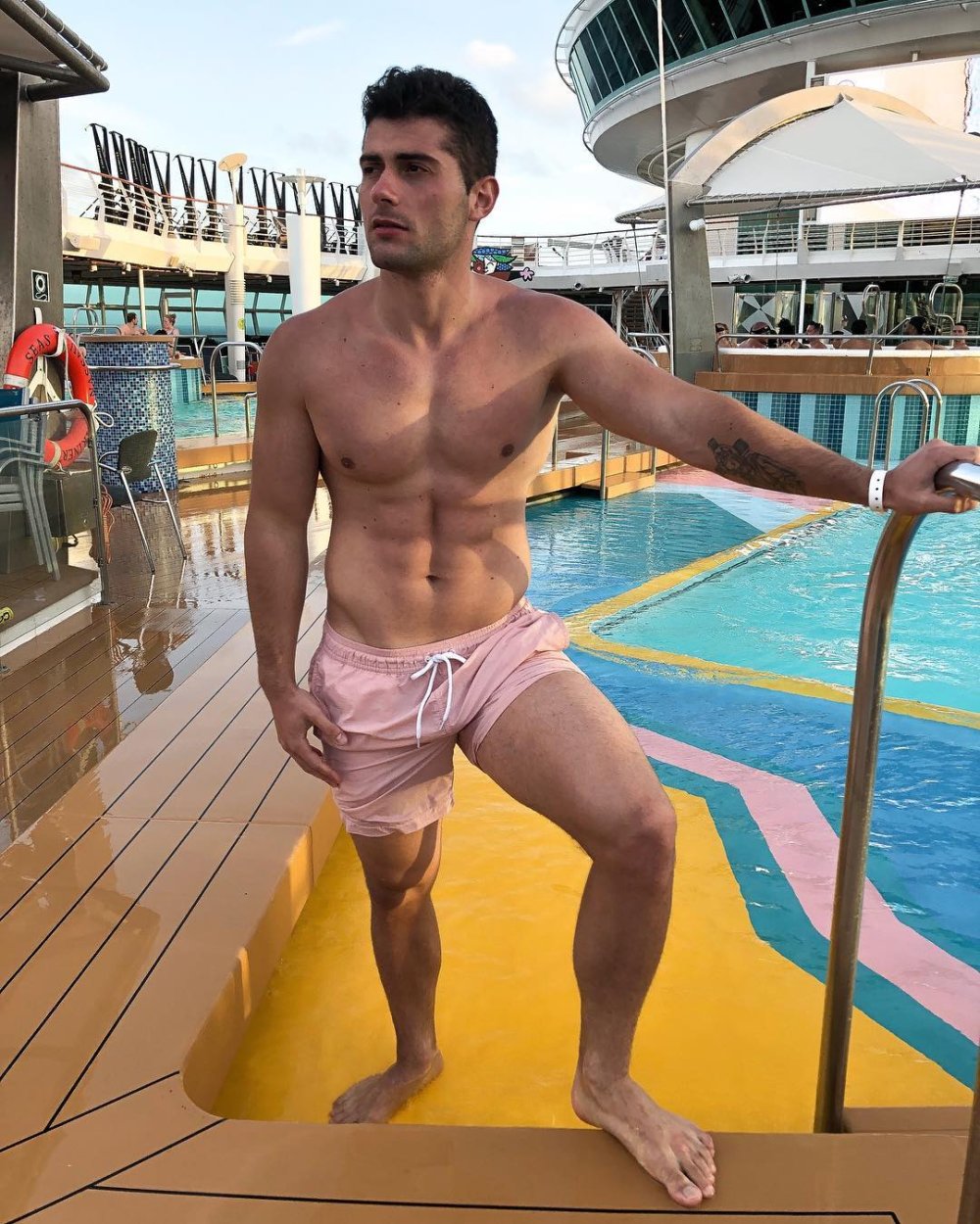 Bruno Baba