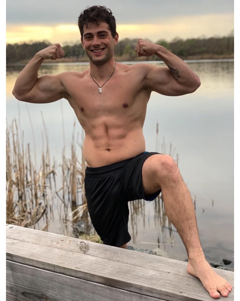 Bruno Baba member