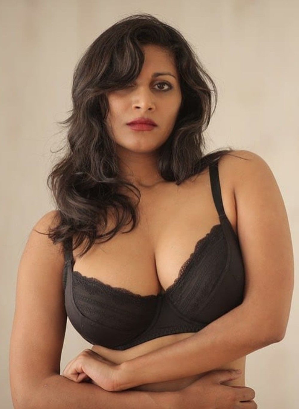 Dakini Carla model