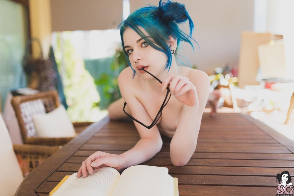 Suicidegirls Venom