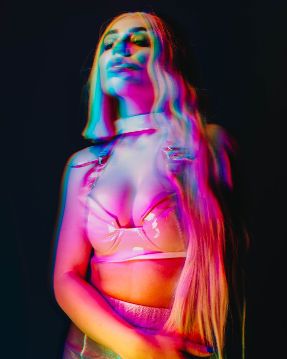 Ava Max Pop