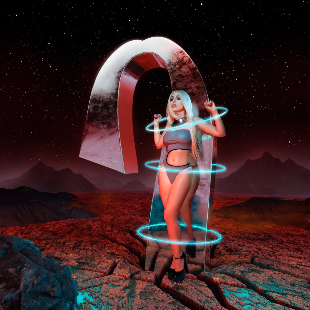 Ava Max 2022