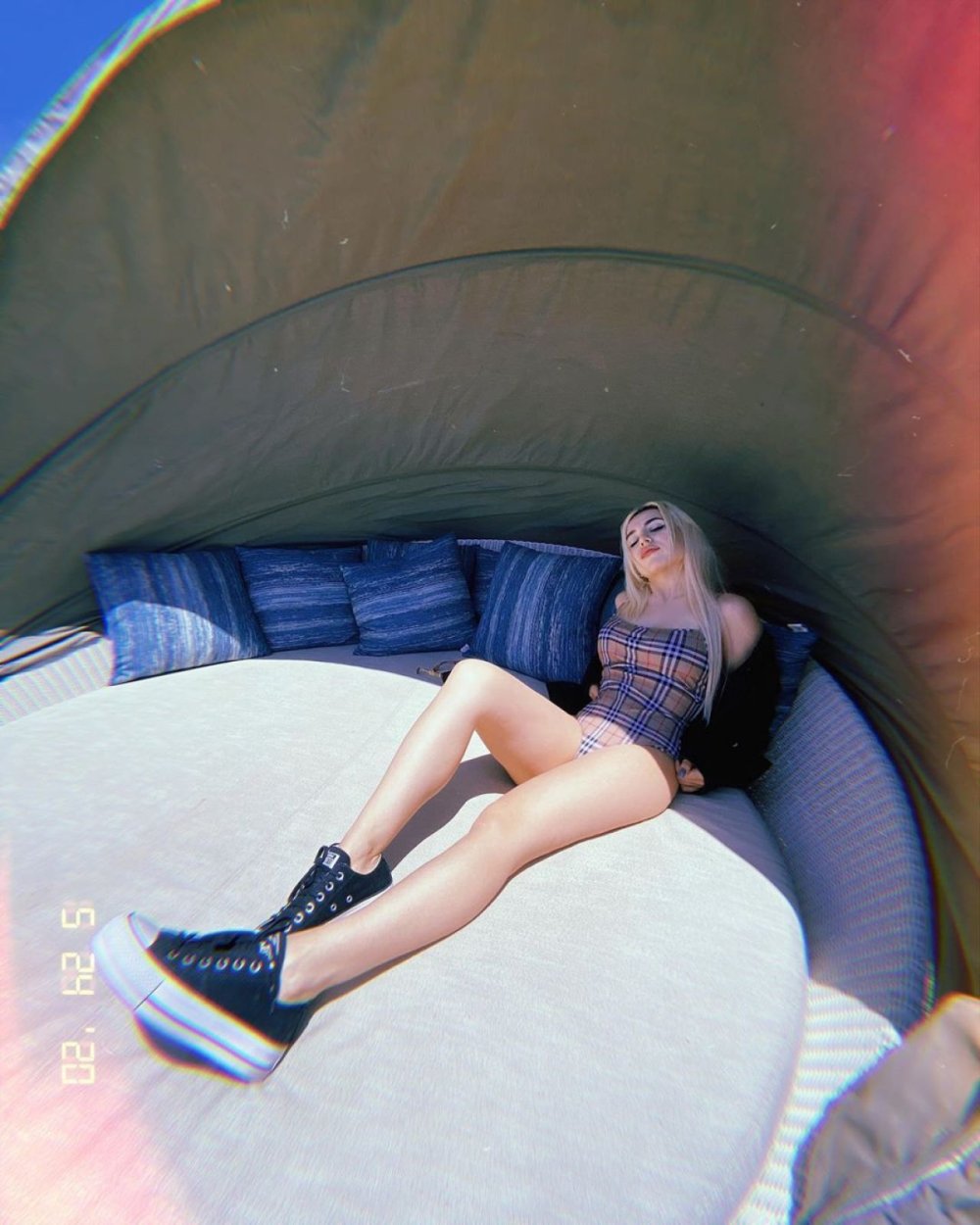 Ava Max Clips