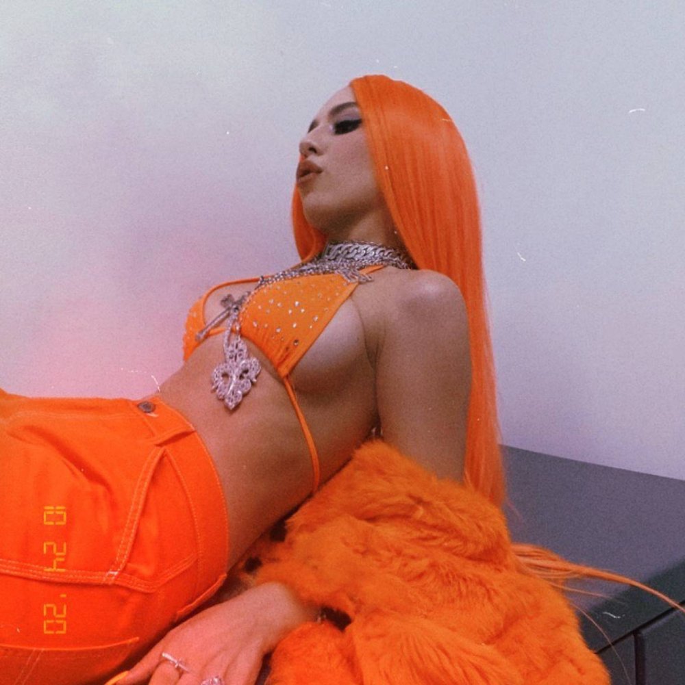 Ava Max 2021