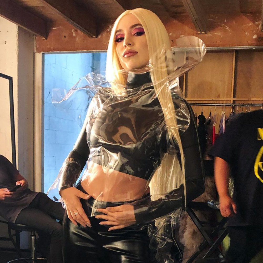 Ava Samboborah Maxim