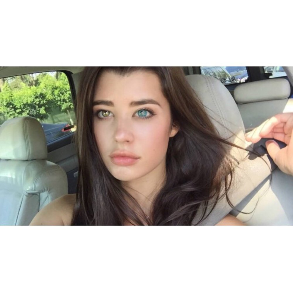 Sarah McDaniel Bikini