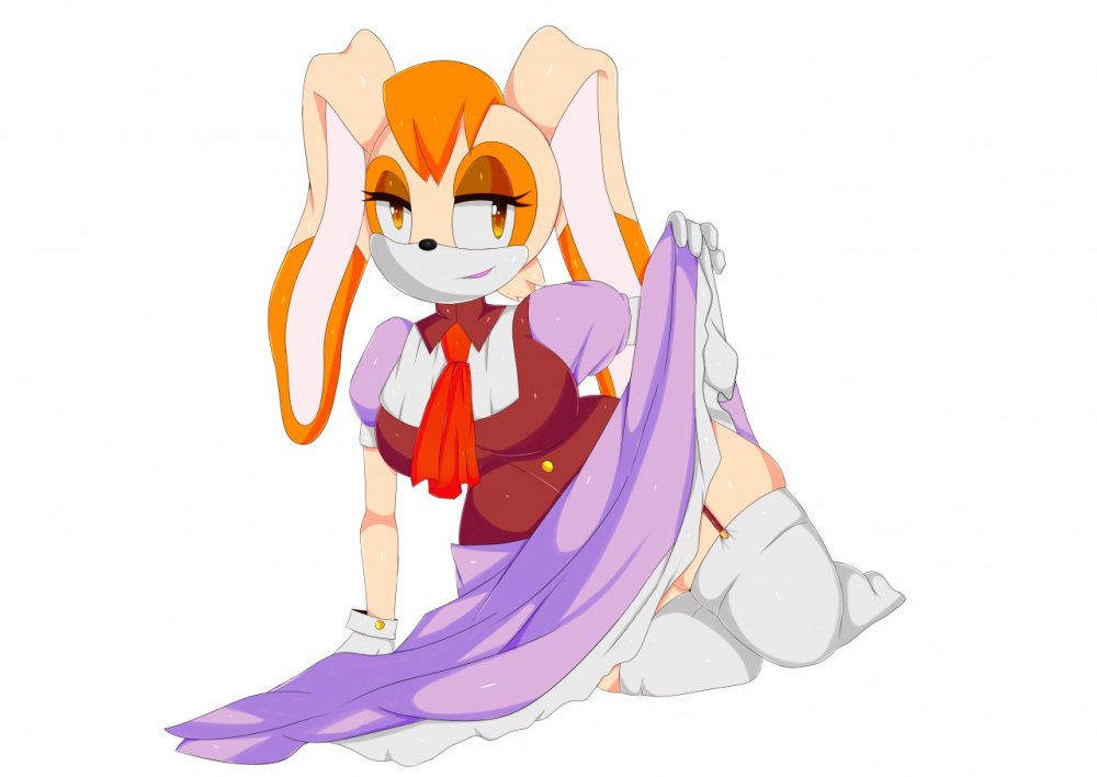 Rabbit CRIM ADULT