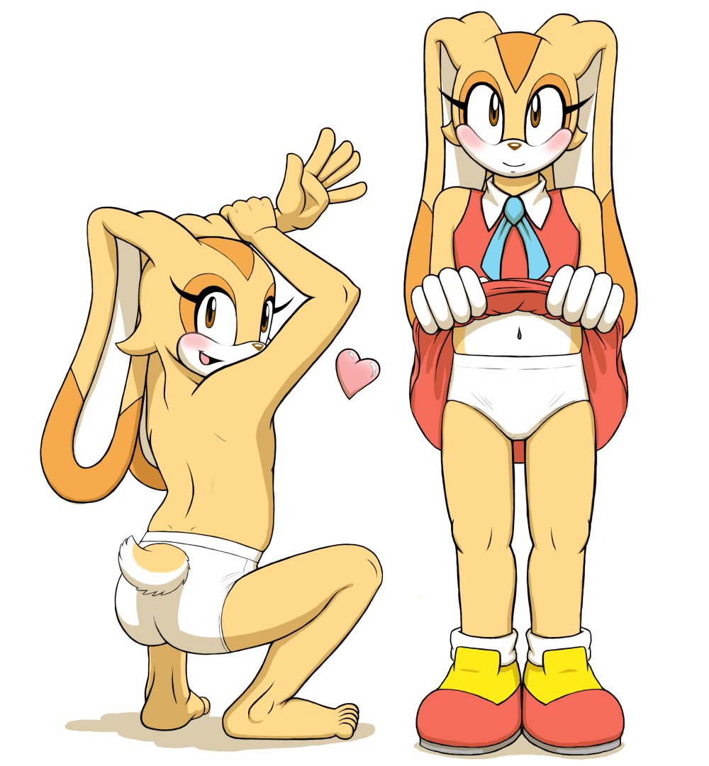 Vanilla and Tales
