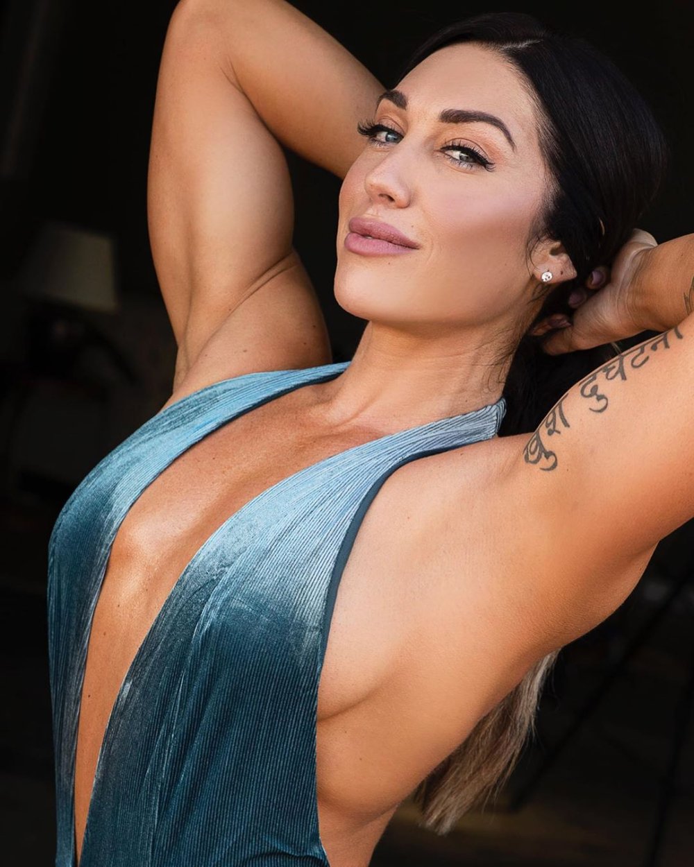 Ashley Maria