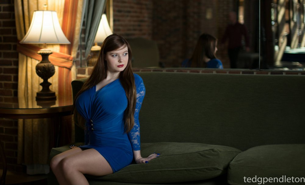 Amanda Dawn Love