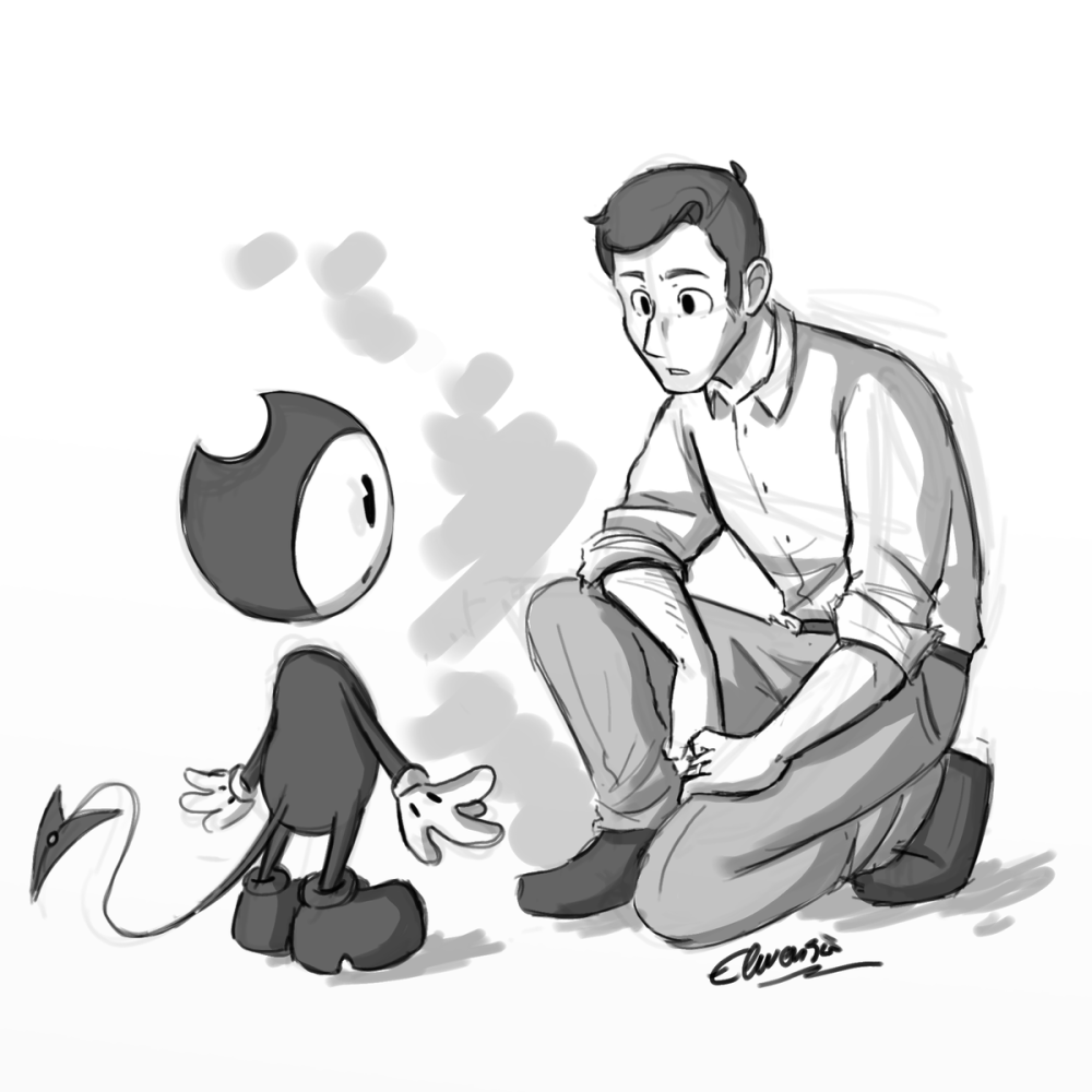 Henry Stein Bendy