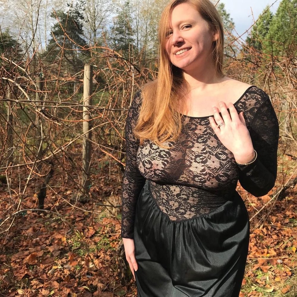 Ginger Daydreams LEVEL 4