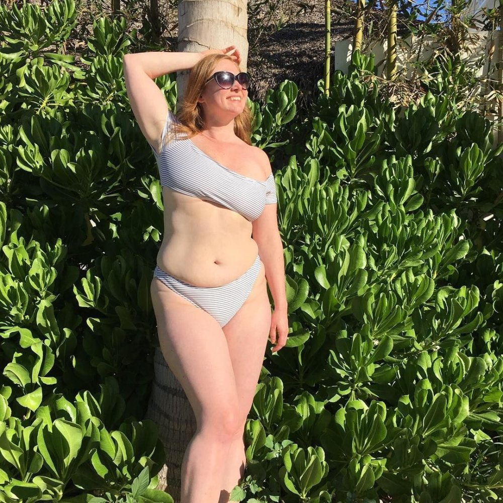 Ginger Deidrims