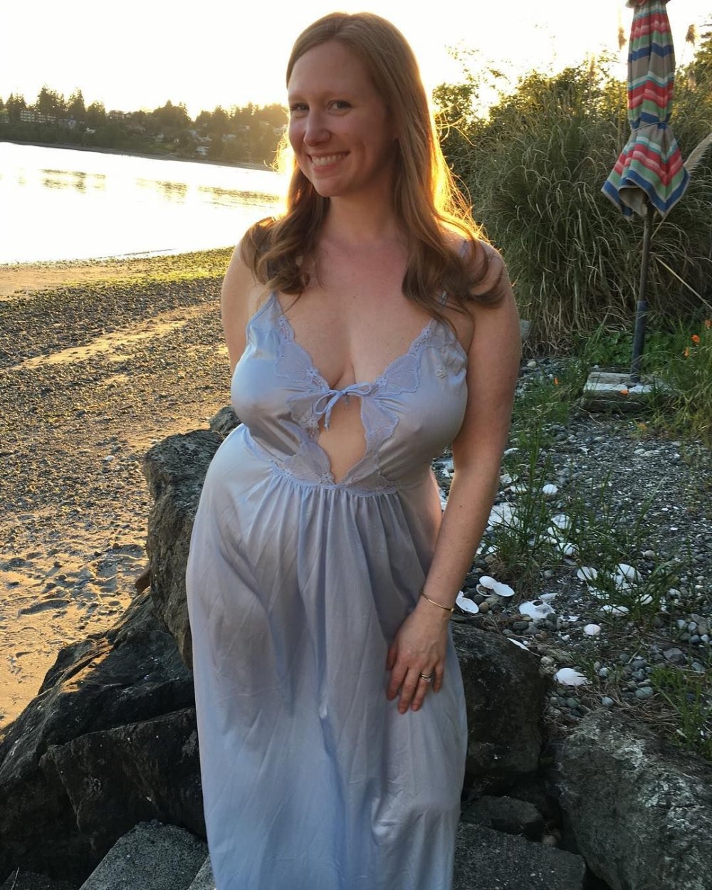 Ginger Deidrim