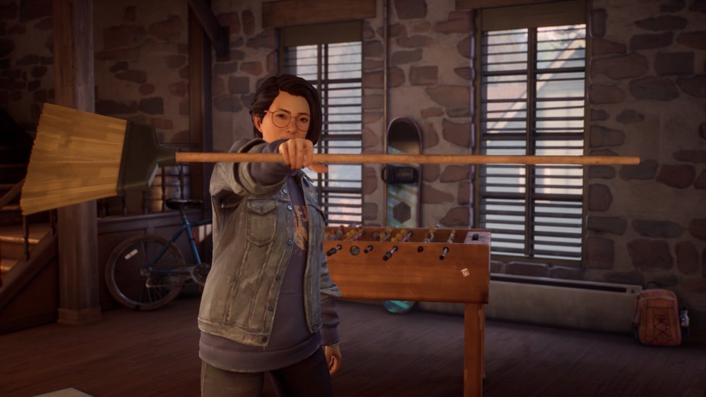Alex and Ryan Life Is Strange True