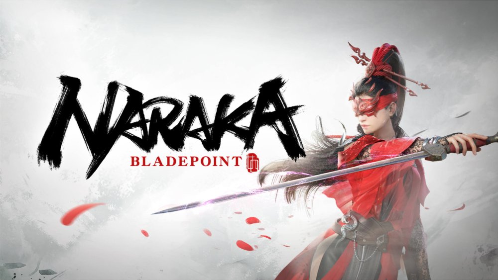 NARAKA BLADEPOINT YueShan