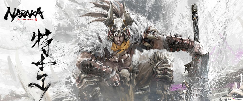 Naraka Blade Point