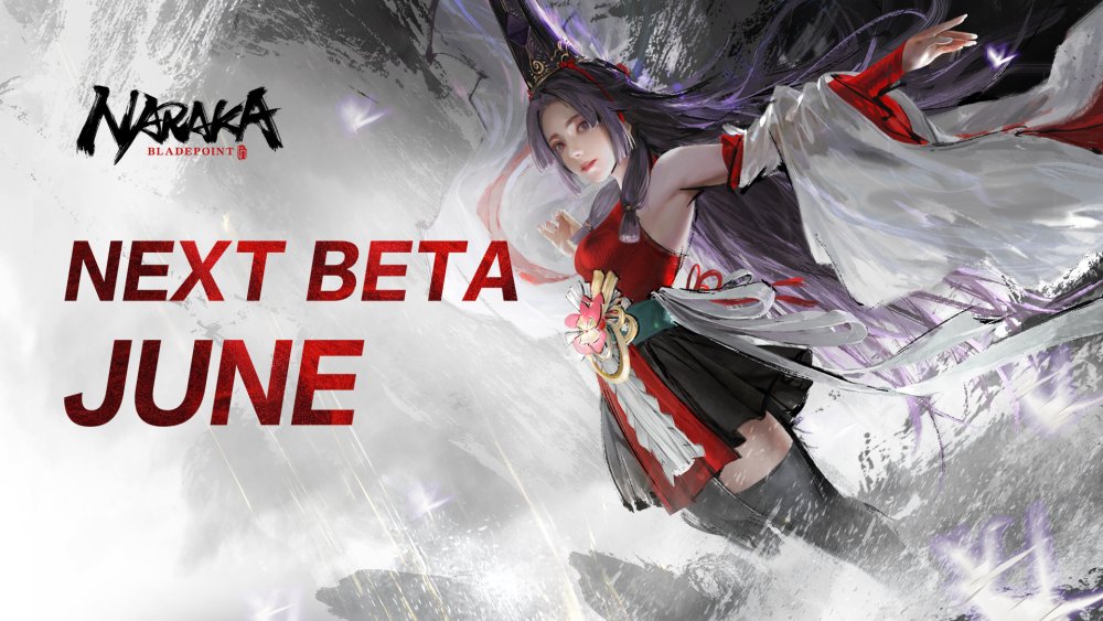 Naraka Blade Point characters