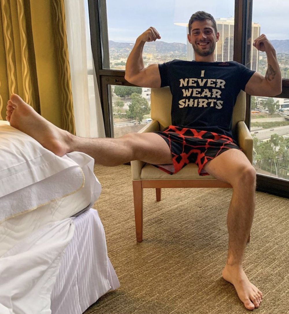 Bruno Baba Lpsg