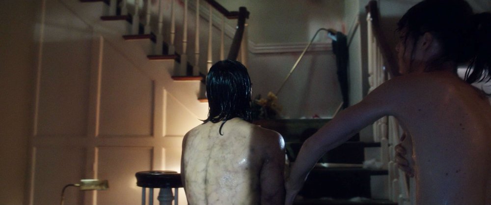 Mackenzie Davis Erotic scenes