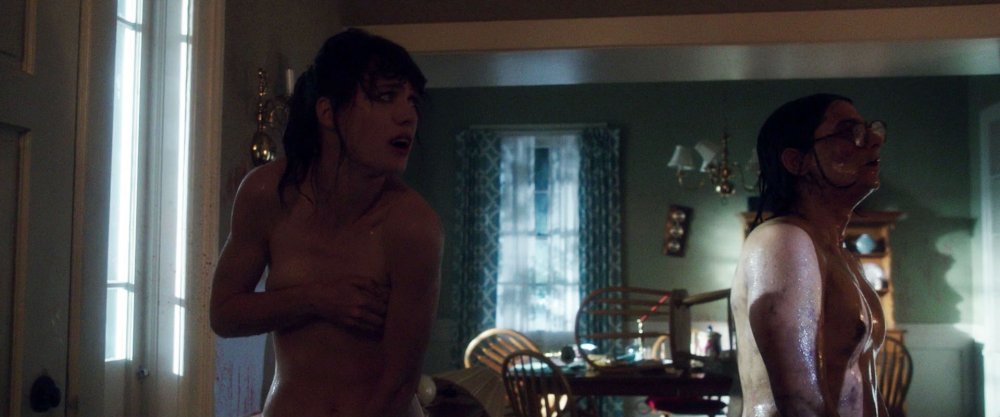 Mackenzie Davis Mackenzie Davis naked