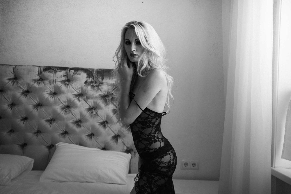 Alexandra Ambilonova Irkutsk