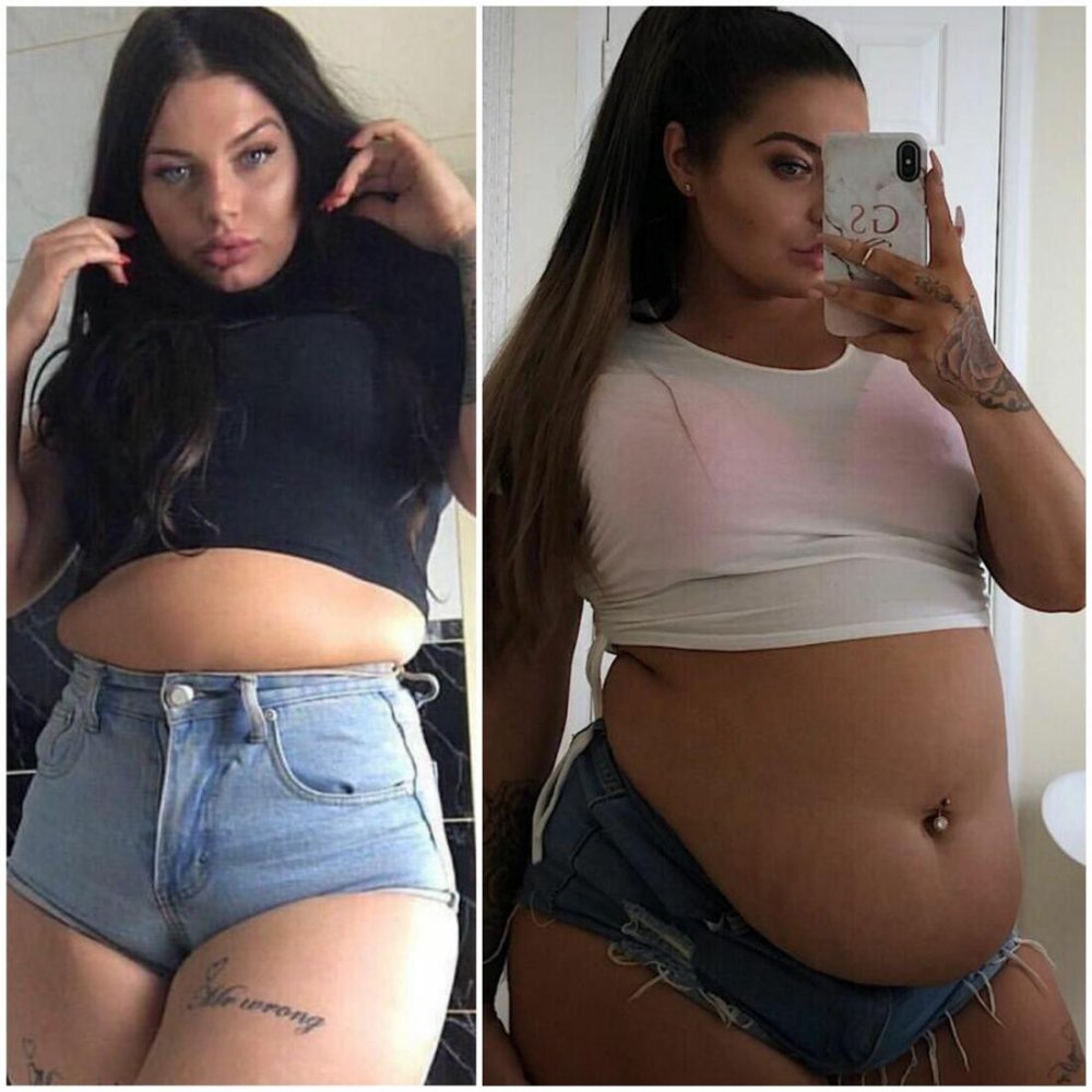 Goddess Shar 100 kilograms