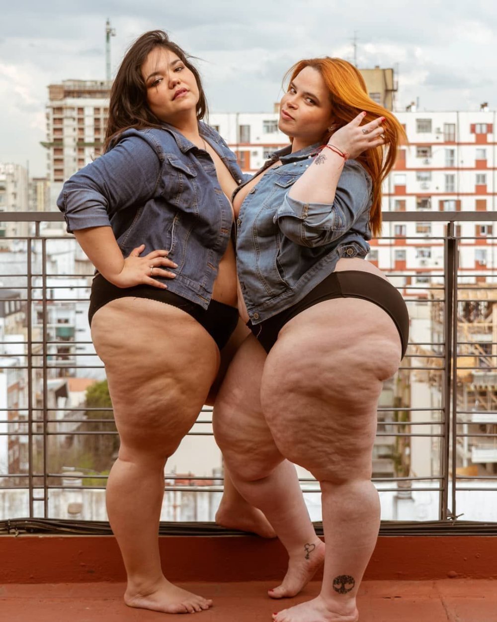 Sex ssbbw final pear