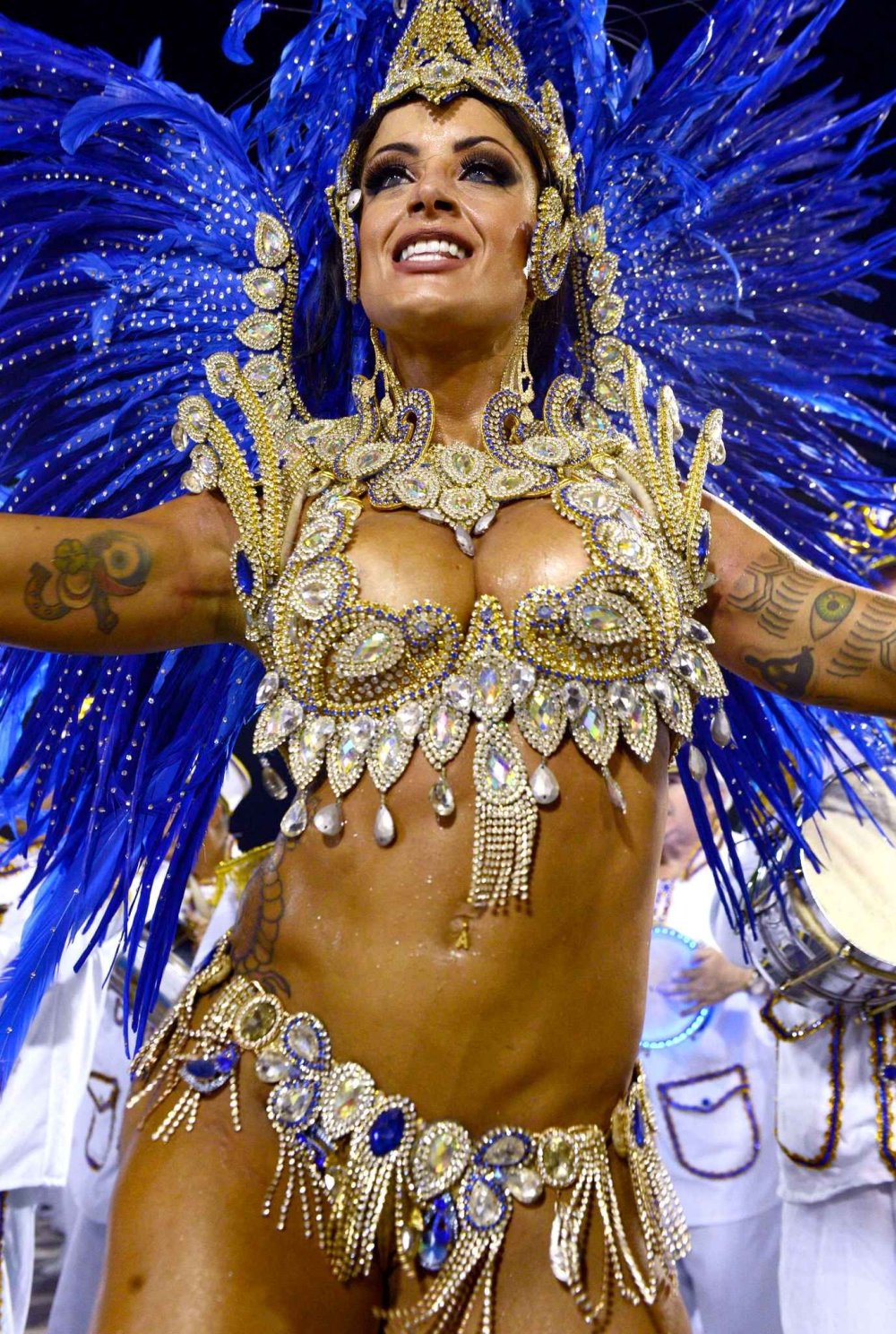 Trinidad and Tobago Girls