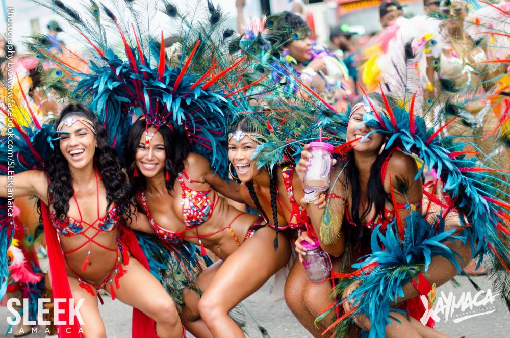 Carnival Llamadas