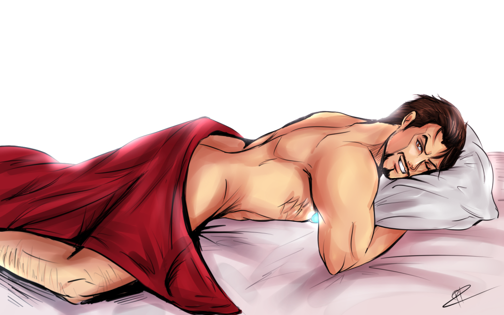 Steve Raider Muscle