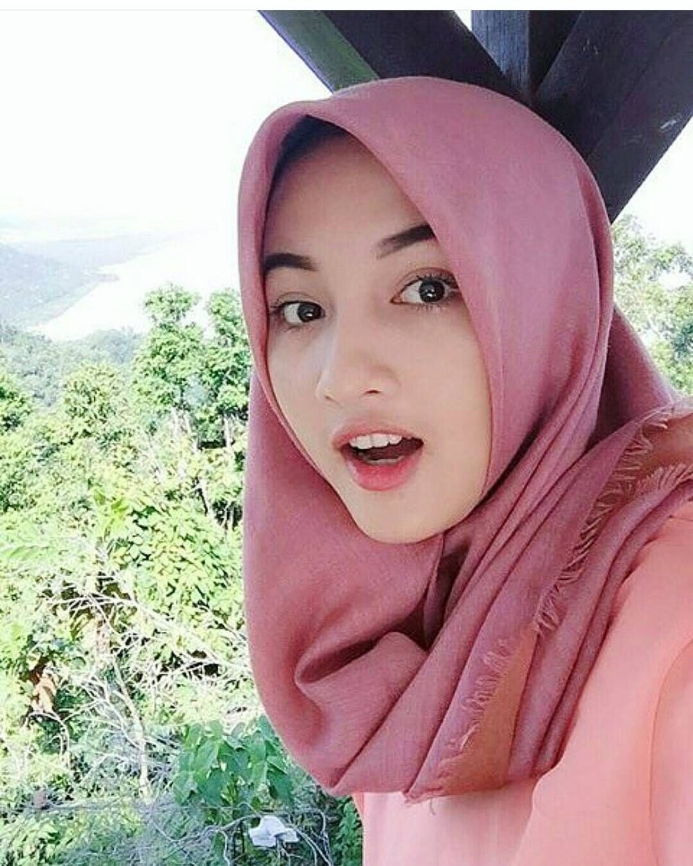 XXX Indonesian hijab