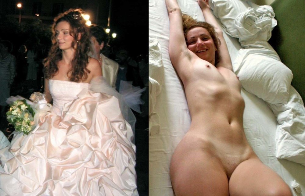 Boarded brides