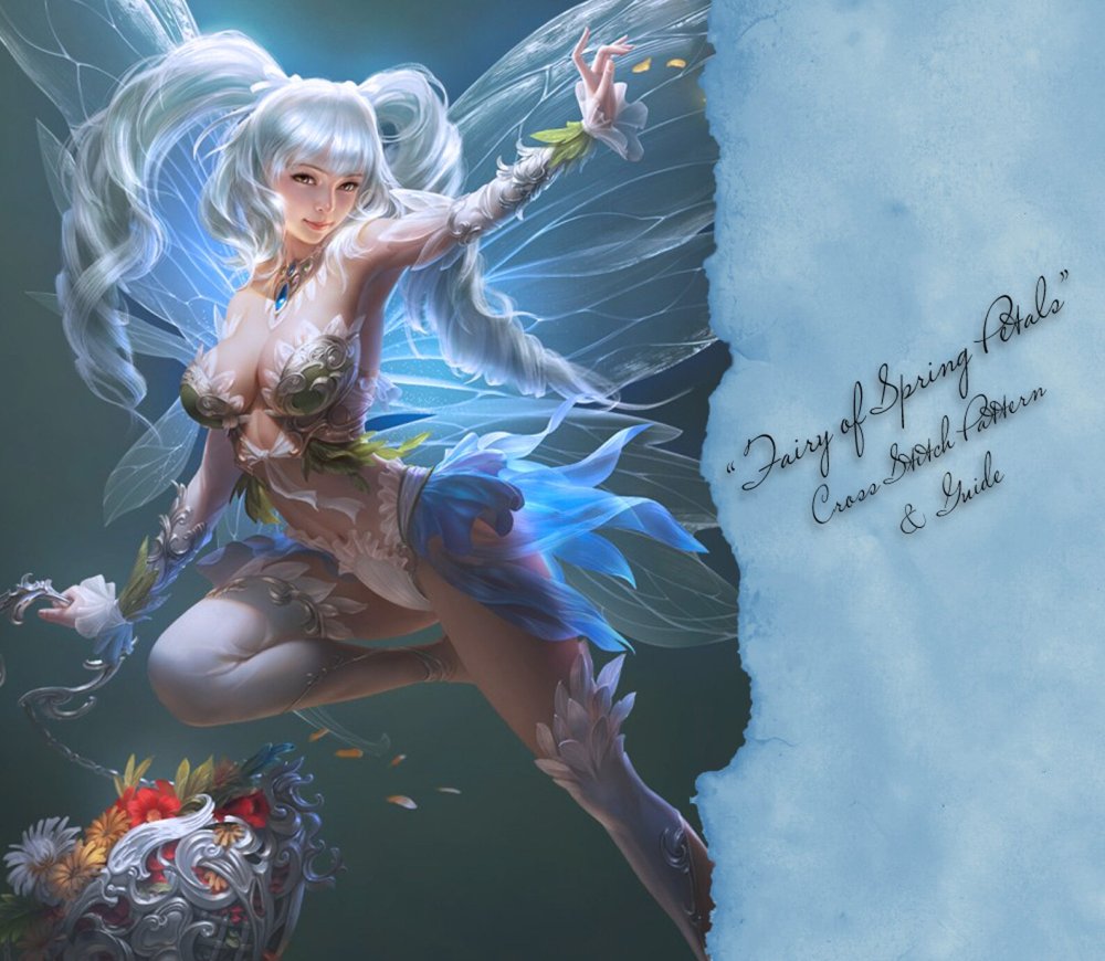 Angel Art