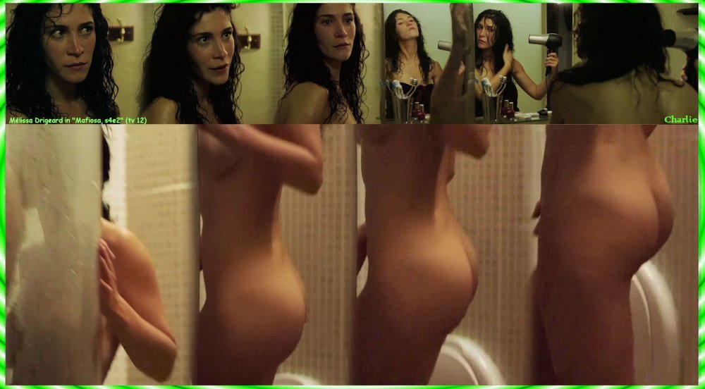 Melissa Jones Actress Nude