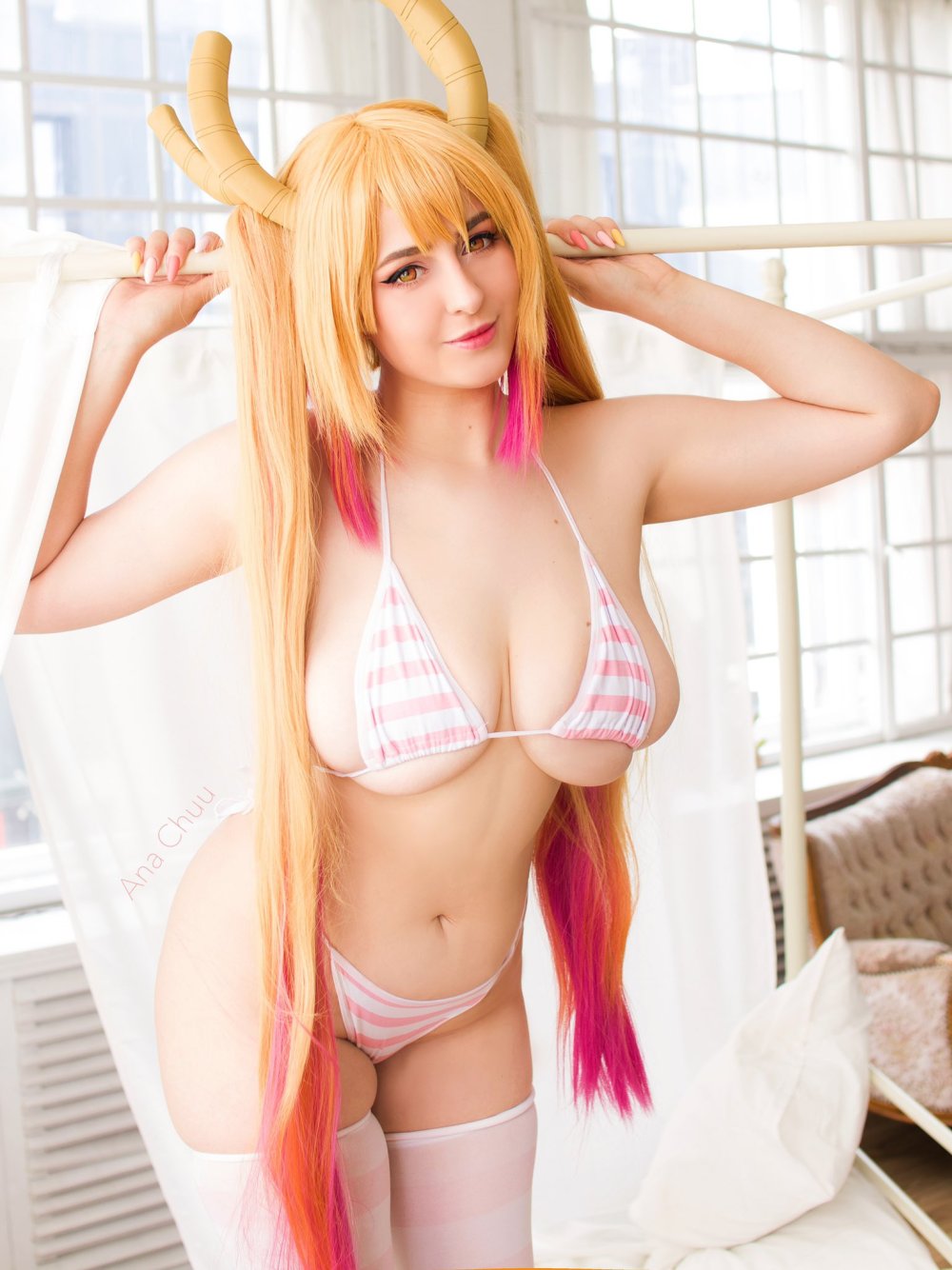 Yoshinobi Lilia Rodionova Slova