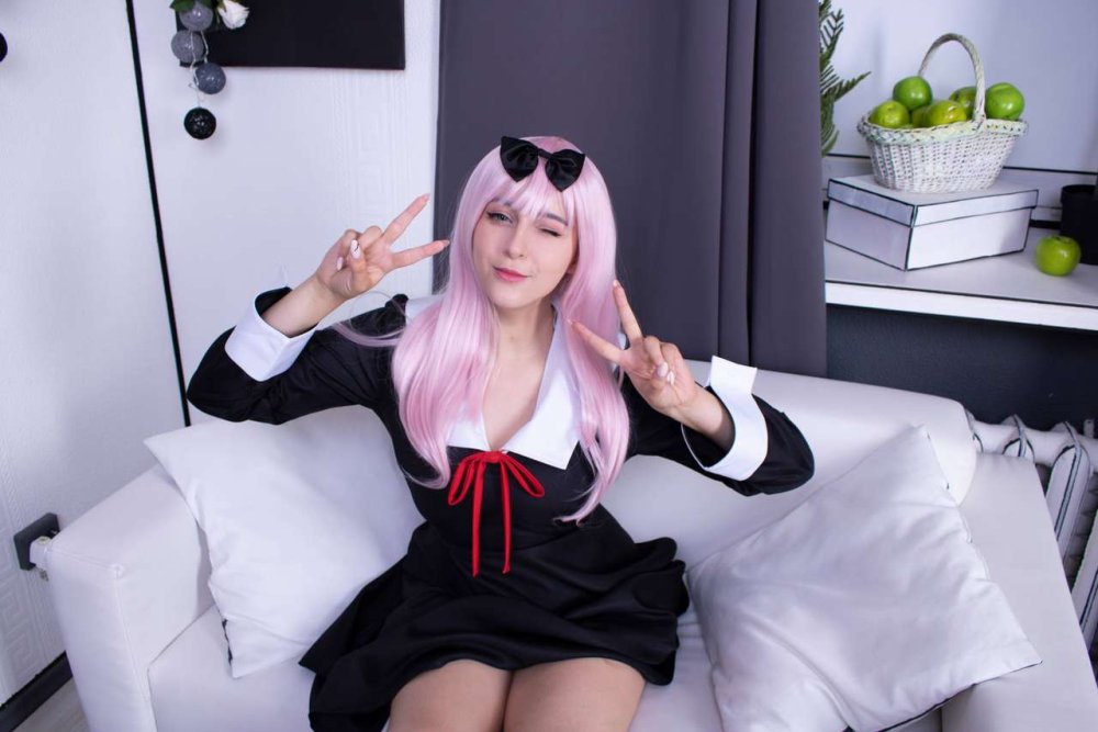 Rei Yoshida