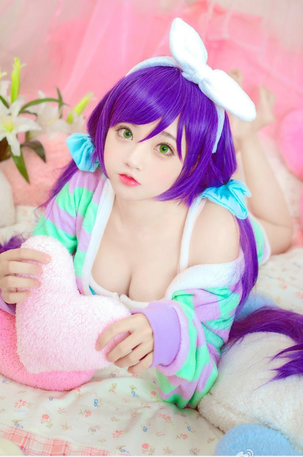 Meenfox Cosplay