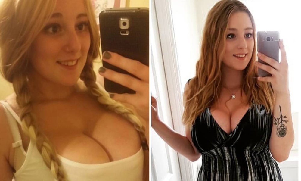 Rapunzel Big Tits