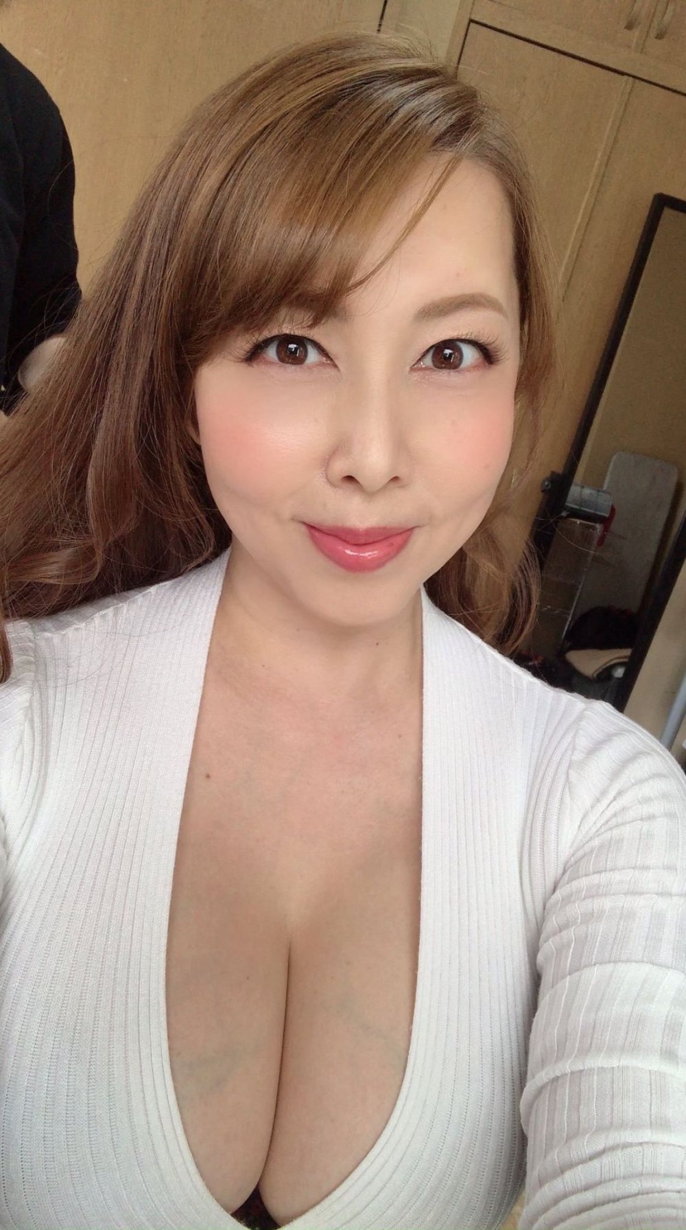 Marina Shiraishi Fatherinlaw