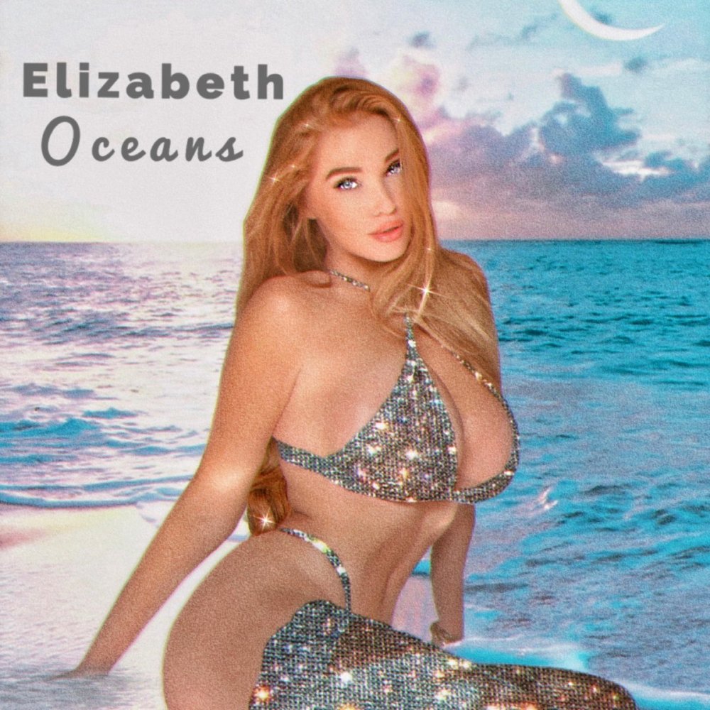 Elizabeth Marxs nude in full height