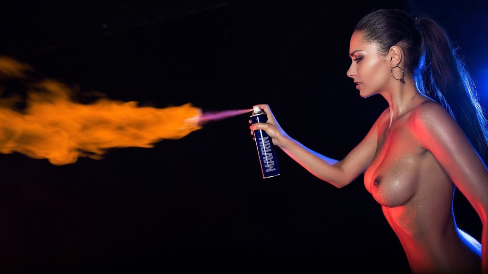 Helga Lovekaty Mavrin