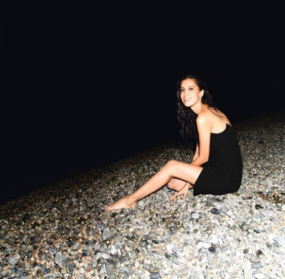 Diana Melison 2018