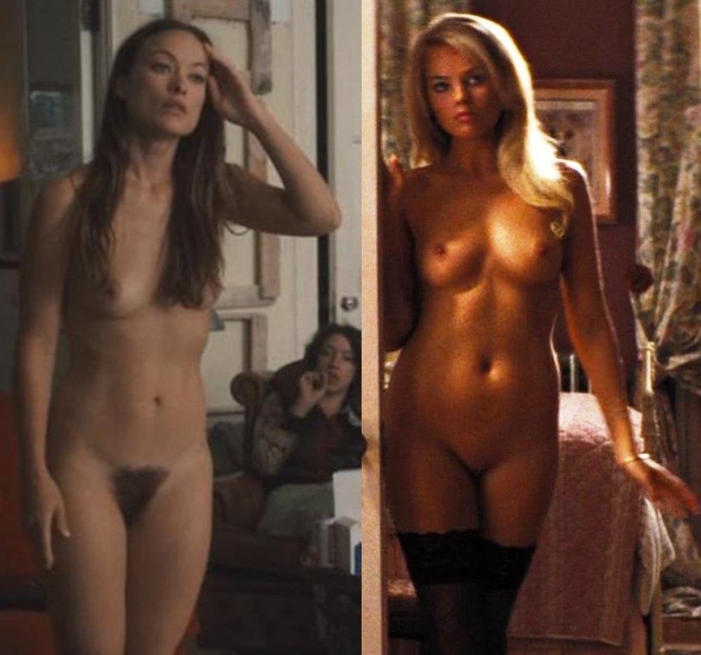 Xxx naked on the sofa