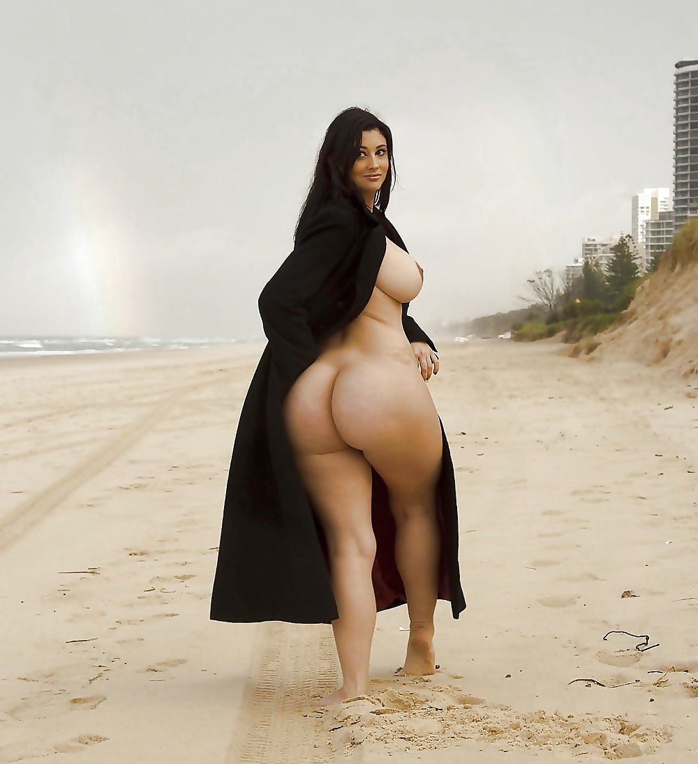 Naked bbw Muslims