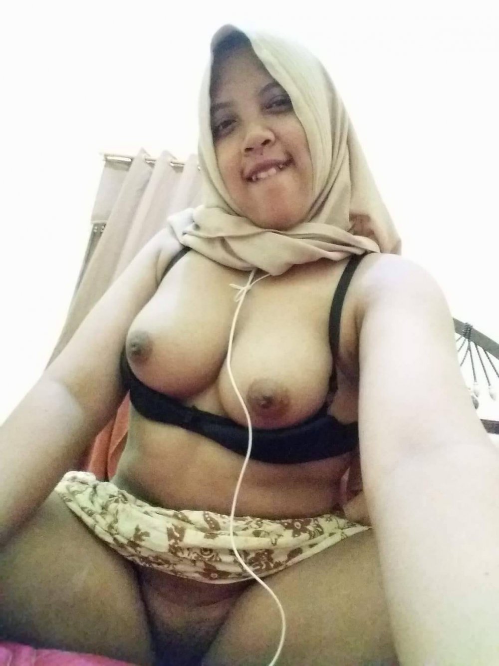 Muslim ass naked