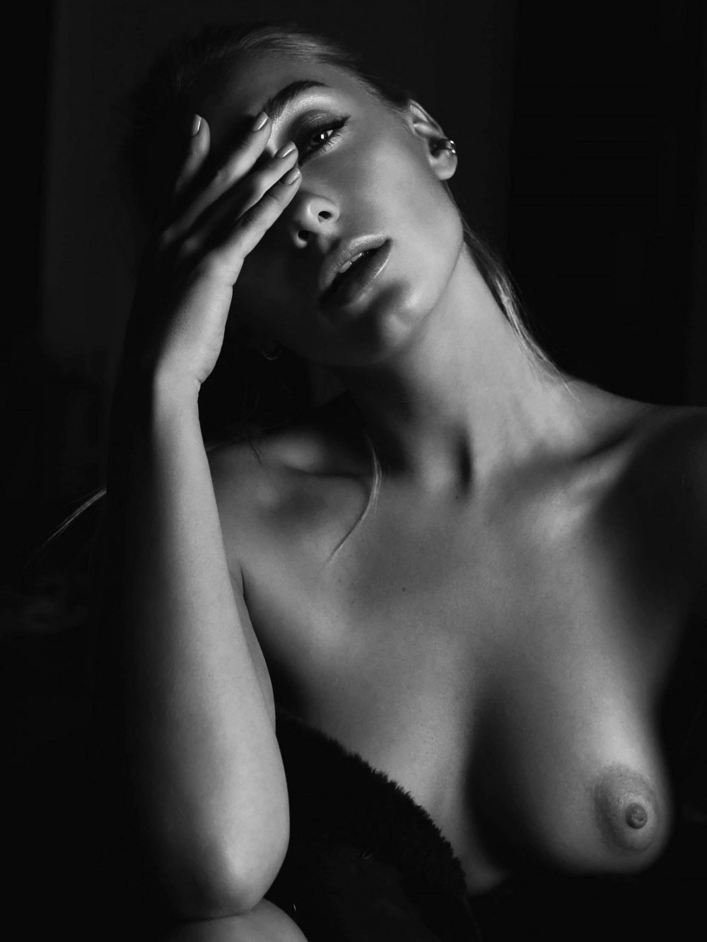 Anna Ioannovna (Anna Ioannova)