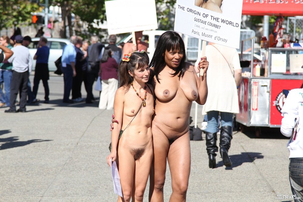 Girls Exhibitionistics